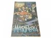 MASONERIA CZYŻBY PAPIEROWY TYGRYS? - Lassus 1994